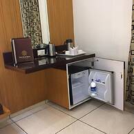Hotel Royal Shelter