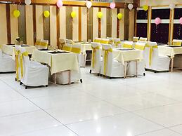 Hotel Royal Shelter