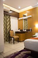 Hotel Royal Shelter