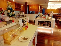 Tai-Shan Suites