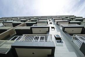 Tai-Shan Suites