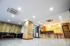 Tai-Shan Suites