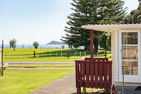 Waitangi Beach Bach 30B
