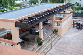 GC Resort