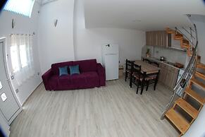 Bebi Apartments