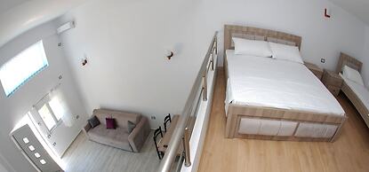 Bebi Apartments