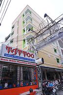 Arita House