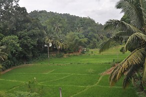 The Rock Bunglow
