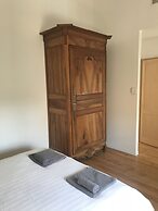 Maison d'hôtes la Villa Caramac