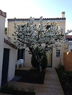 Maison d'hôtes la Villa Caramac