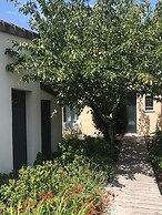 Maison d'hôtes la Villa Caramac