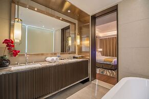 Jing Shang Hotel