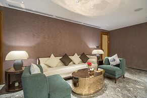 Jing Shang Hotel