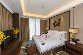 Jing Shang Hotel