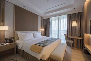 Jing Shang Hotel
