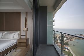 Jing Shang Hotel