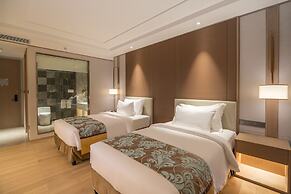 Jing Shang Hotel