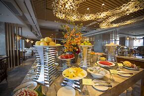 Jing Shang Hotel