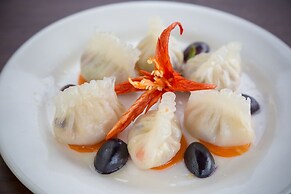 Jing Shang Hotel
