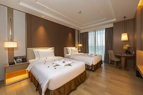 Jing Shang Hotel