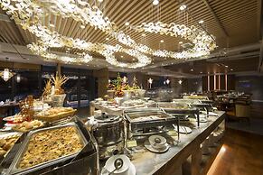 Jing Shang Hotel