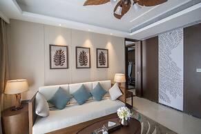 Jing Shang Hotel