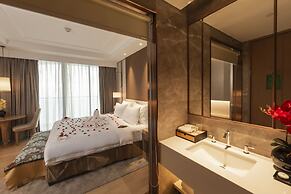 Jing Shang Hotel