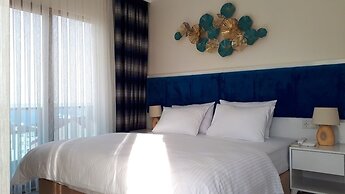 Mavili Suites
