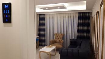 Mavili Suites