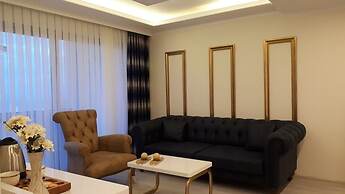 Mavili Suites