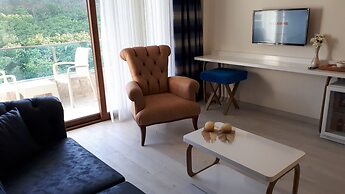 Mavili Suites