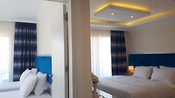Mavili Suites