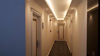 Mavili Suites