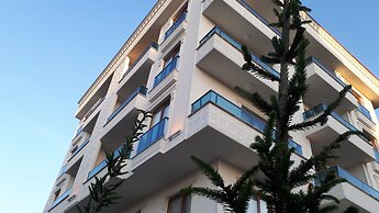 Mavili Suites