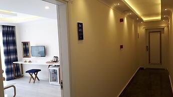 Mavili Suites