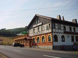 Hotel-Restaurant Brückenmühle