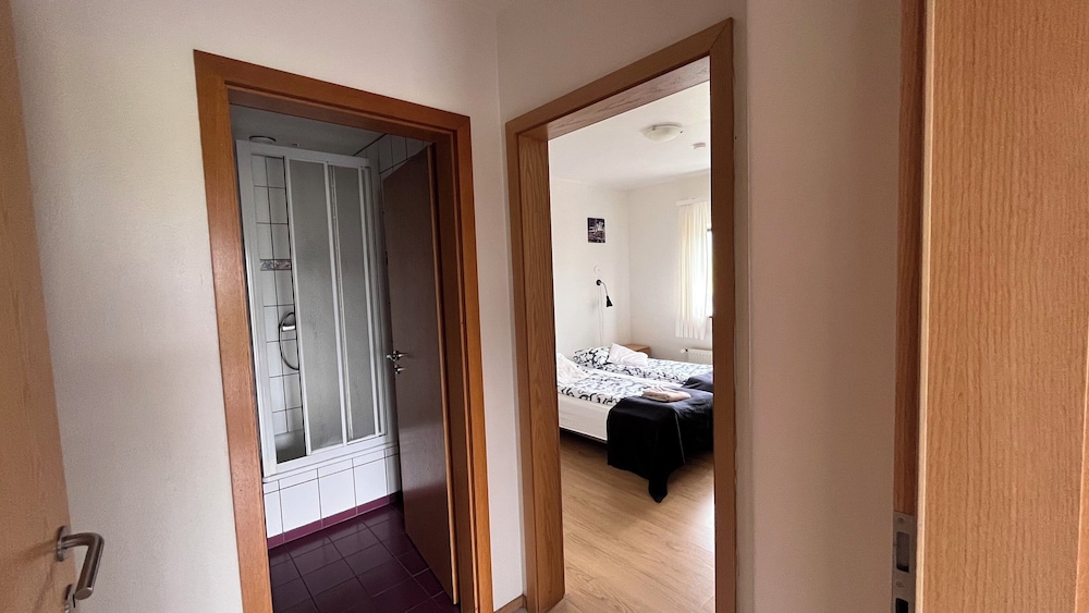 Grund guesthouse