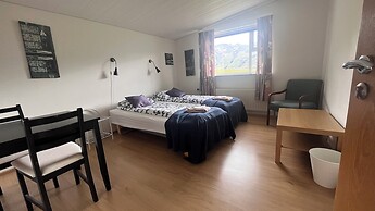 Grund guesthouse