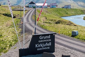 Grund guesthouse