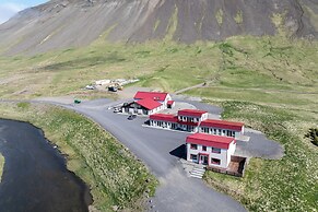Grund guesthouse