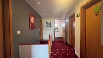 Grund guesthouse