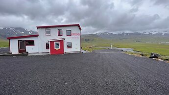 Grund guesthouse