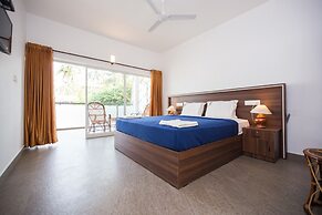God's Own Villa