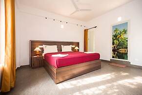 God's Own Villa