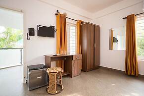 God's Own Villa