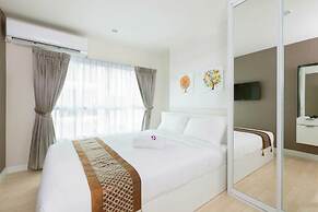 The Cube Residence Government Complex Laksi