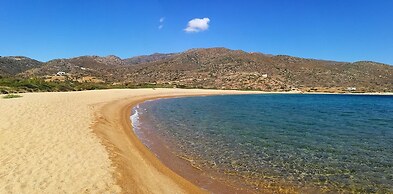 Grandma Vasiliki Rooms To Let