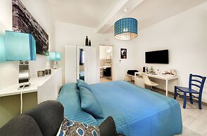 Marina Domus Rooms