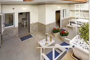 Marina Domus Rooms