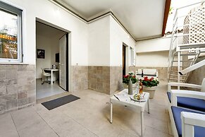 Marina Domus Rooms